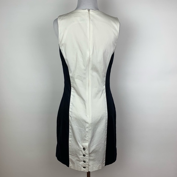 Rag & Bone Sheath Sleeveless Dress - Picture 4 of 8